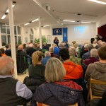 Občni zbor Slovenskega planinskega društva Trst