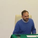 Občni zbor AŠZ Dom: Mitja Primožič potrjen za predsednika