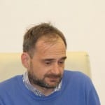 Občni zbor AŠZ Dom: Mitja Primožič potrjen za predsednika