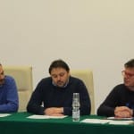 Občni zbor AŠZ Dom: Mitja Primožič potrjen za predsednika