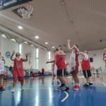 Prvenstvo Bomba Sklad M. Čuk