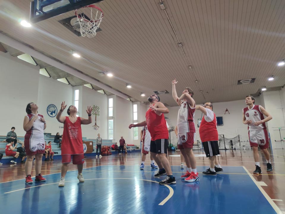 Prvenstvo Bomba Sklad M. Čuk