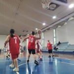 Prvenstvo Bomba Sklad M. Čuk