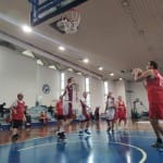 Prvenstvo Bomba Sklad M. Čuk