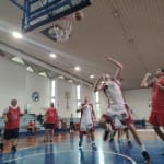 Prvenstvo Bomba Sklad M. Čuk