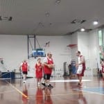 Prvenstvo Bomba Sklad M. Čuk