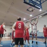 Prvenstvo Bomba Sklad M. Čuk