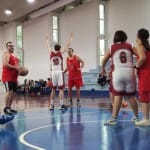 Prvenstvo Bomba Sklad M. Čuk