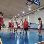 Prvenstvo Bomba Sklad M. Čuk