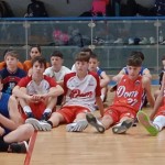 NSŠ Ivana Trinka goriški pokrajinski prvak v košarki 3:3