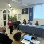 Občni zbor Slovenskega planinskega društva Trst