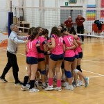 Under 18: igralke Mavrice poskrbele za podvig