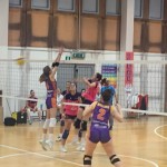 Under 18: igralke Mavrice poskrbele za podvig