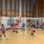 Under 18: igralke Mavrice poskrbele za podvig