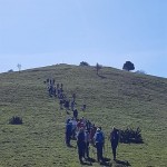 Planinci SPDT in SK Devin na srečanju “Prijateljstvo bez mej