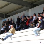 Nogomet 2.AL : Vesna : Primorje