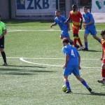 Nogomet 2.AL : Vesna : Primorje