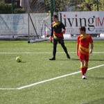 Nogomet 2.AL : Vesna : Primorje