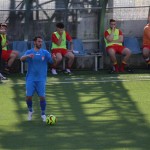 Nogomet 2.AL : Vesna : Primorje