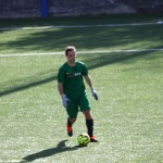 Nogomet 2.AL : Vesna : Primorje