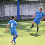 Nogomet 2.AL : Vesna : Primorje