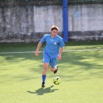 Nogomet 2.AL : Vesna : Primorje