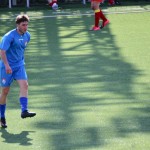 Nogomet 2.AL : Vesna : Primorje