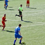 Nogomet 2.AL : Vesna : Primorje