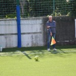 Nogomet 2.AL : Vesna : Primorje