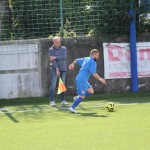 Nogomet 2.AL : Vesna : Primorje