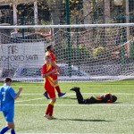 Nogomet 2.AL : Vesna : Primorje