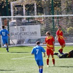 Nogomet 2.AL : Vesna : Primorje