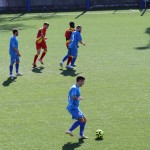 Nogomet 2.AL : Vesna : Primorje