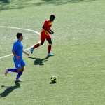 Nogomet 2.AL : Vesna : Primorje