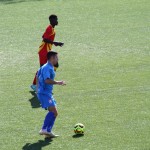 Nogomet 2.AL : Vesna : Primorje