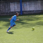 Nogomet 2.AL : Vesna : Primorje