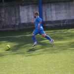 Nogomet 2.AL : Vesna : Primorje