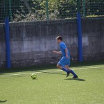 Nogomet 2.AL : Vesna : Primorje