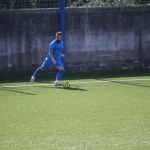 Nogomet 2.AL : Vesna : Primorje