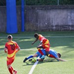 Nogomet 2.AL : Vesna : Primorje