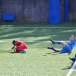 Nogomet 2.AL : Vesna : Primorje