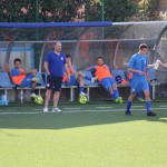 Nogomet 2.AL : Vesna : Primorje