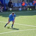 Nogomet 2.AL : Vesna : Primorje