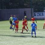 Nogomet 2.AL : Vesna : Primorje