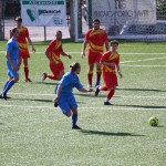 Nogomet 2.AL : Vesna : Primorje