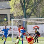 Nogomet 2.AL : Vesna : Primorje