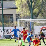 Nogomet 2.AL : Vesna : Primorje