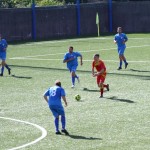 Nogomet 2.AL : Vesna : Primorje