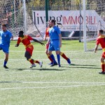 Nogomet 2.AL : Vesna : Primorje