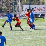 Nogomet 2.AL : Vesna : Primorje